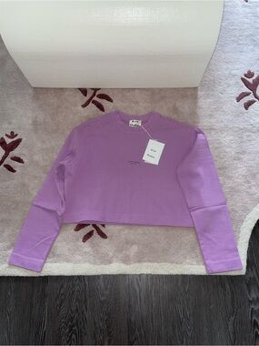 Acne Studios Odice Sweatshirt
